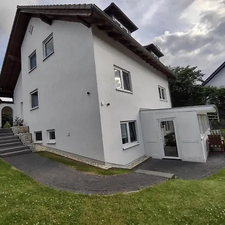 Apartamento Orchidee Eckenhagen Reichshof