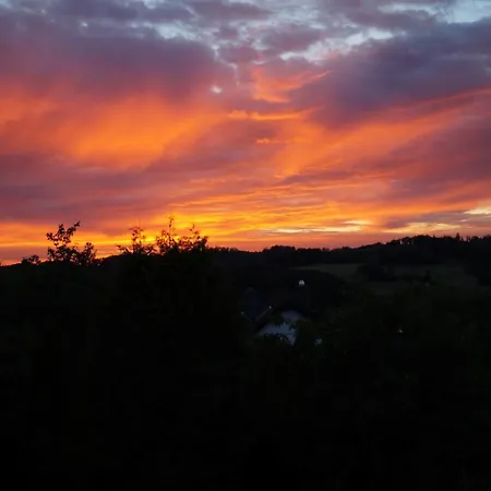 Orchidee Eckenhagen Apartmán