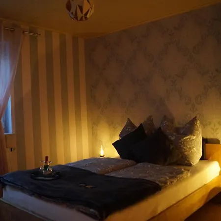 Orchidee Eckenhagen Apartmán