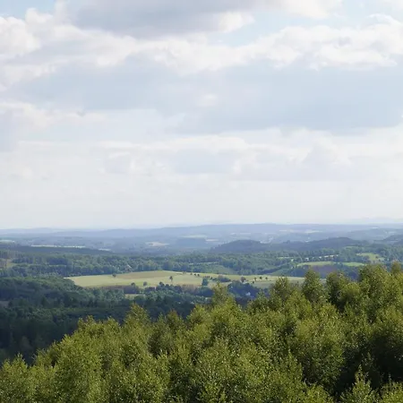 아파트 Orchidee Eckenhagen *