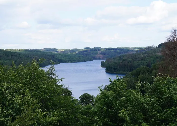 Apartment Orchidee Eckenhagen