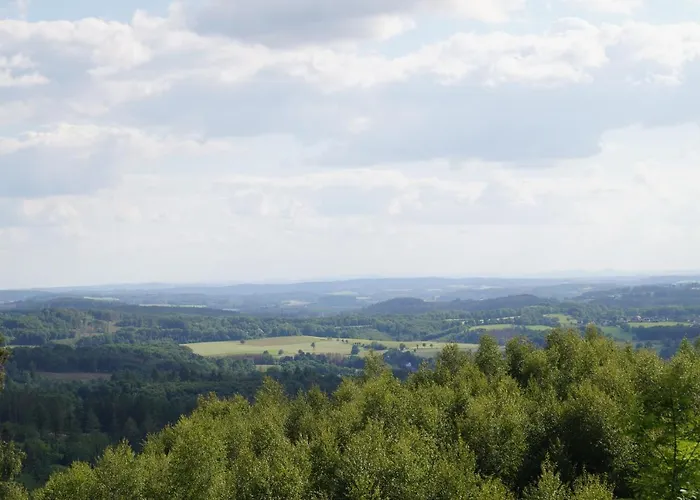 아파트 Orchidee Eckenhagen *